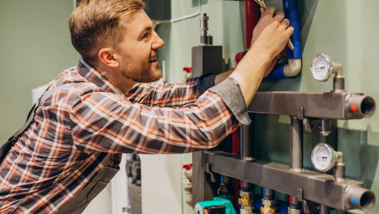 Top 5 Signs That Your Boiler Is Asking For Help