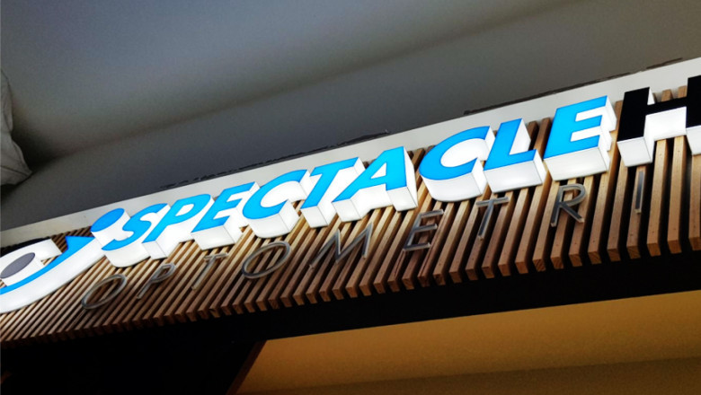Vic Signs | Indoor Signs Melbourne | Custom Internal Signage