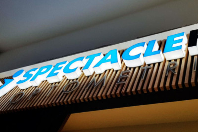 Vic Signs | Indoor Signs Melbourne | Custom Internal Signage