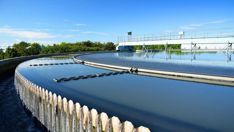 Wastewater Treatment Services Market is Going to Boom | Global Development Trends, SWOT Analysis, Impact of Economic and Policy Aspects 2022-2027