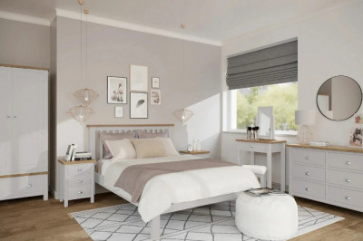 Wooden Bed, Solid Wood Bed, Wooden Single Bed, Wooden Bed Price, Furniture ONline
