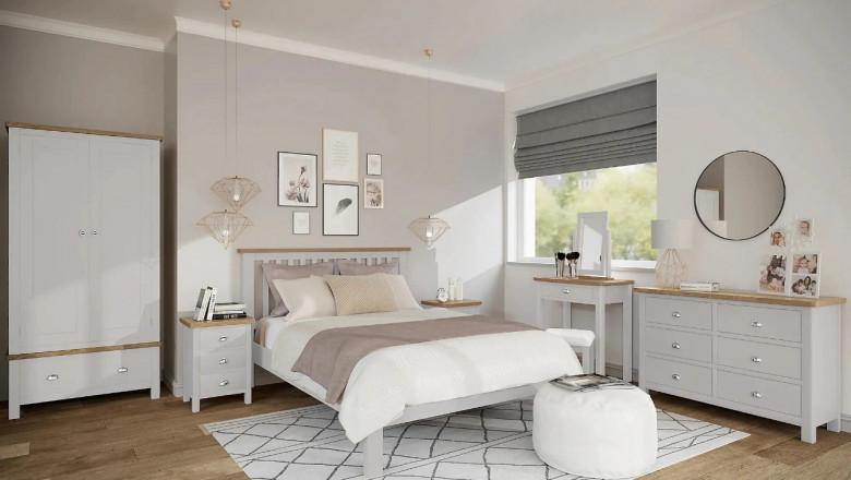 Wooden Bed, Solid Wood Bed, Wooden Single Bed, Wooden Bed Price , Online Furniture