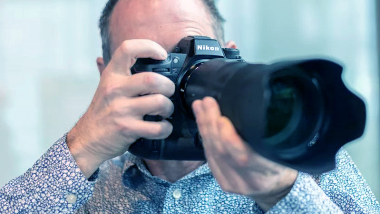 7 best camera for professional photography