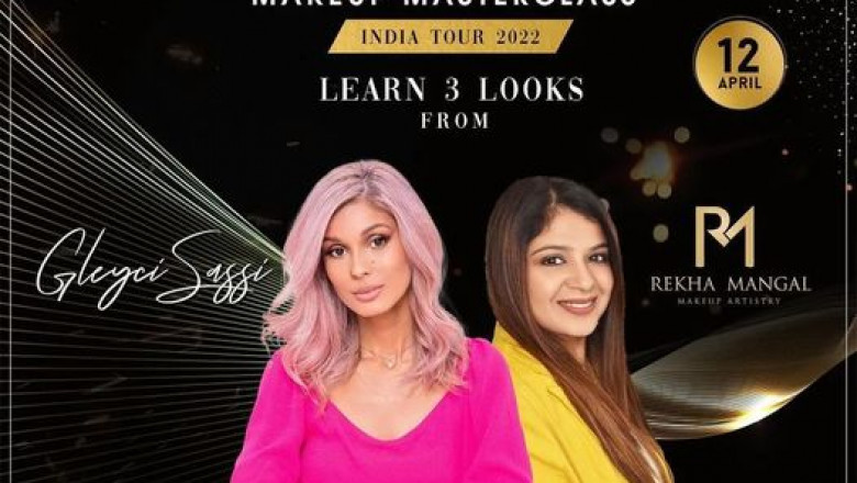 Best Makeup Artist In Indore