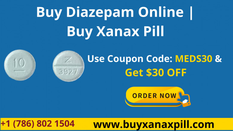 Buy Diazepam Online | Buy Diazepam Online Without Prescription