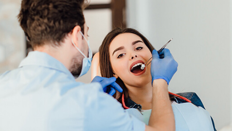 Dental hospital in Qatar