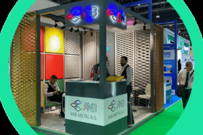 Exhibition Stand Contractors