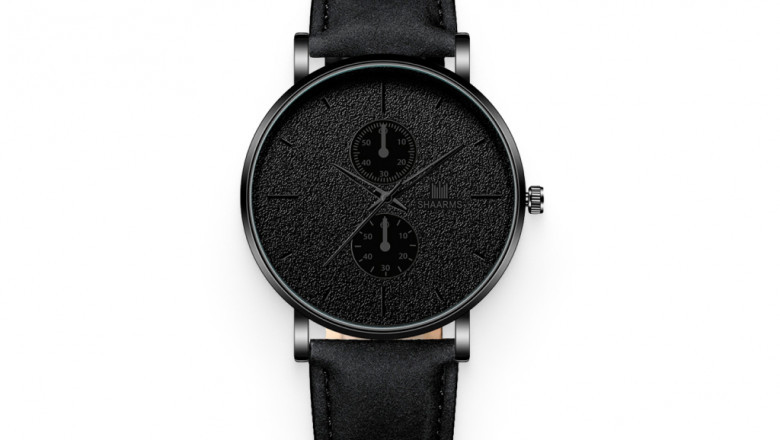 Get The Best Waterproof Watches for Men at Peranova.shop