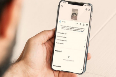 How To Add Multiple Photos To Instagram Story