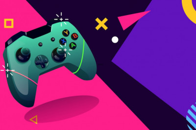 NFT Game Development [ Axie Infinity Cone ]