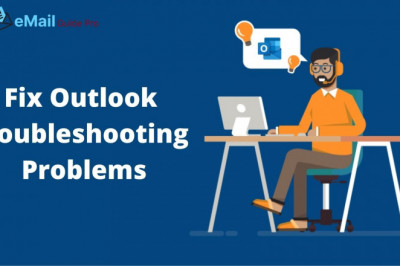 Outlook Email Support and Organizational Tips