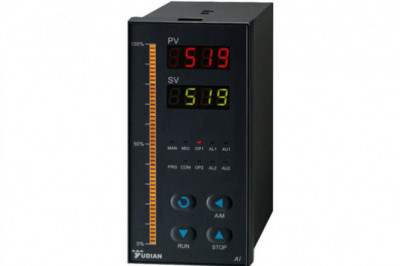PID Temperature Controller in India | Micon Automation India