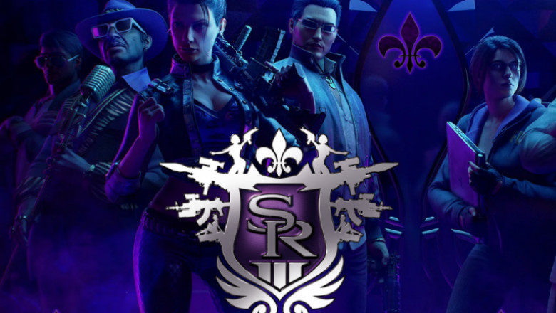 Saints Row 3 Cheat Codes