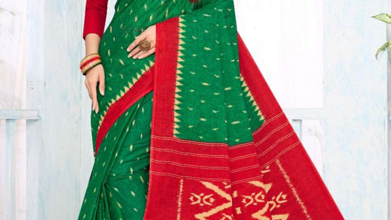 The Best Website To Buy Wholesale Sarees
