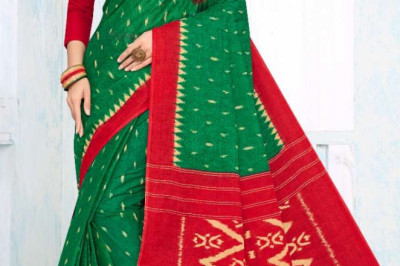The Best Website To Buy Wholesale Sarees