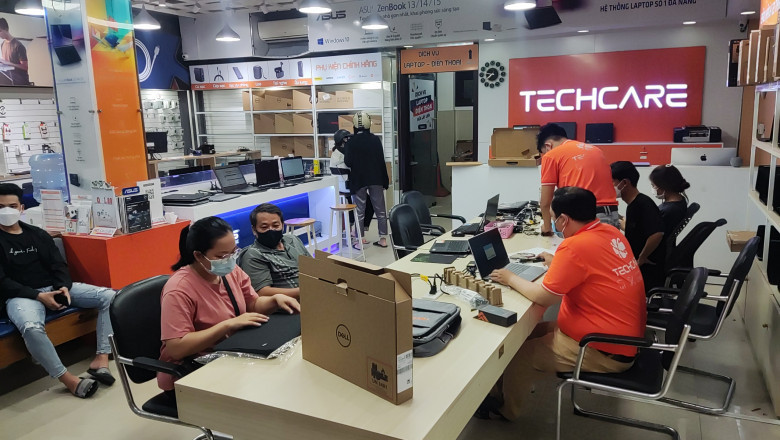 Top 3 laptop co thiet ke kim loai sang trong, dang mua nhat
