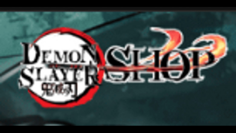 Top Rated Demon Slayer Merch & Cosplay in USA | Demon Slayer Shop