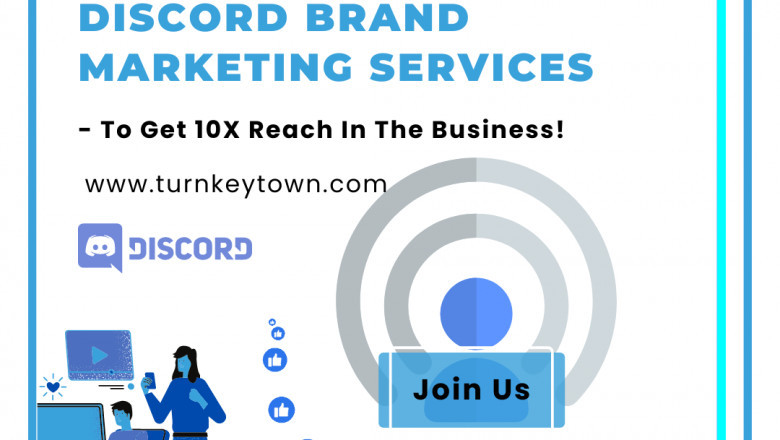 Undergo Strategic Discord Channel Marketing To Uplift Your Brand!