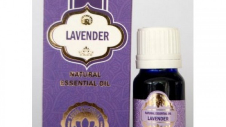 Want To Buy Lavender Essential Oil Online In India?