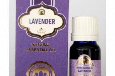 Want To Buy Lavender Essential Oil  Online In India?
