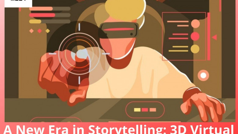 How 3D Virtual Reality Apps Will Take Your Mind To Another Planet?