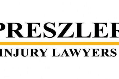 Preszler Injury Lawyers Ottawa