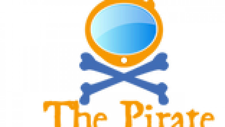Actor Tony Slade to Host Grim Pickins on the Pirate TV