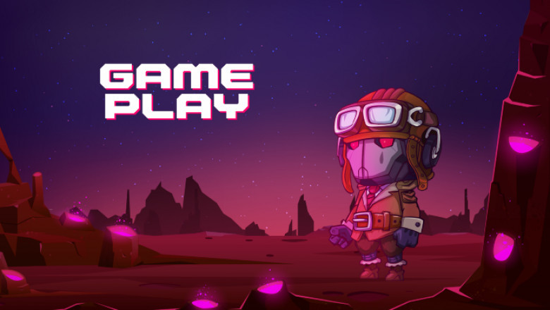 Battle Royale Metaverse Game | Play to Earn Metaverse Game