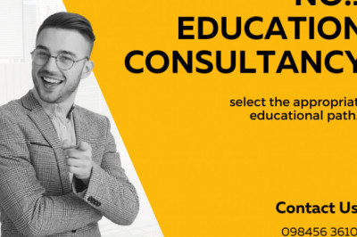 Best Education Counsellor in Bangalore
