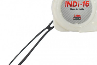 Buy FREEMANS Steel Measuring Tape BMP316 online at the lowest price in India. — bookmyparts.com
