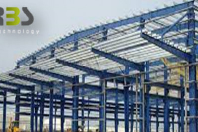 C and Z Purlin Manufacturers