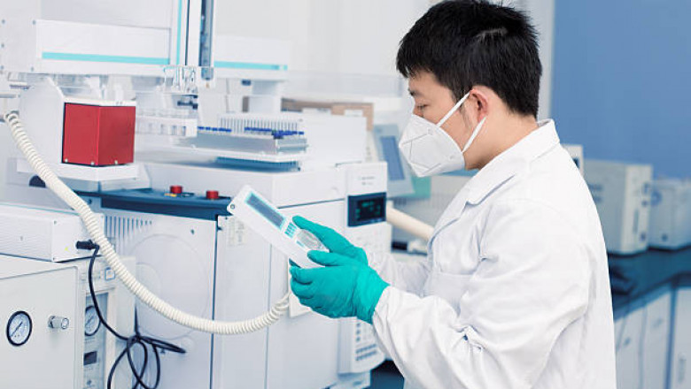 Chiral Chromatography Columns Market: Growth, Opportunities, Key Players & Forecast Outlook 2027