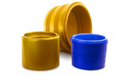 Composite Thread Protectors | Thread Protector Suppliers