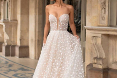 Couture Gown Florida