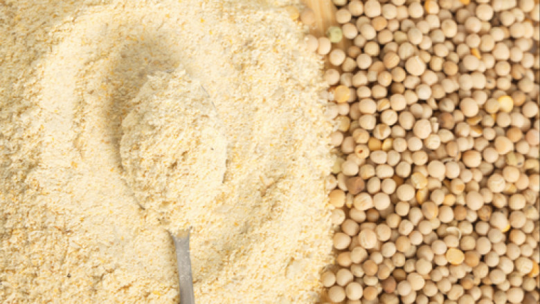Global Soy Protein Concentrate Market Report 2022: Soy Protein Concentrate Revenue of 2,425.50Mn at 4.99% CAGR