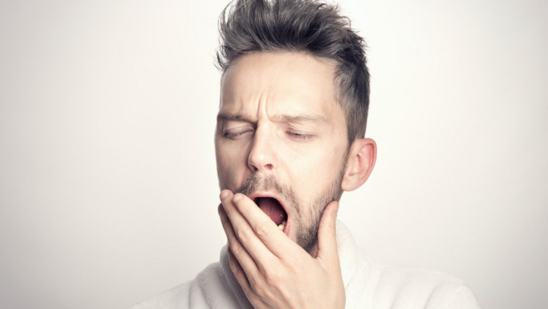 Most common sleep disorders