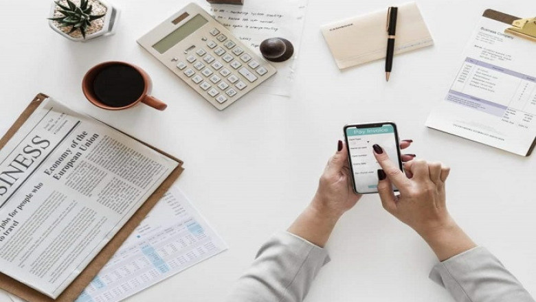 Personal Financial Management Tool Market to Witness Stunning Growth | Global Industry Research Analysis and Forecast 2027