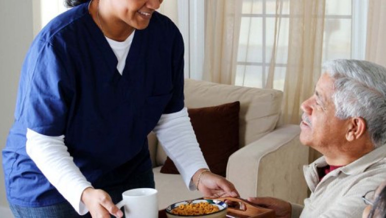 Senior Care Centers Give Stability and Assurance