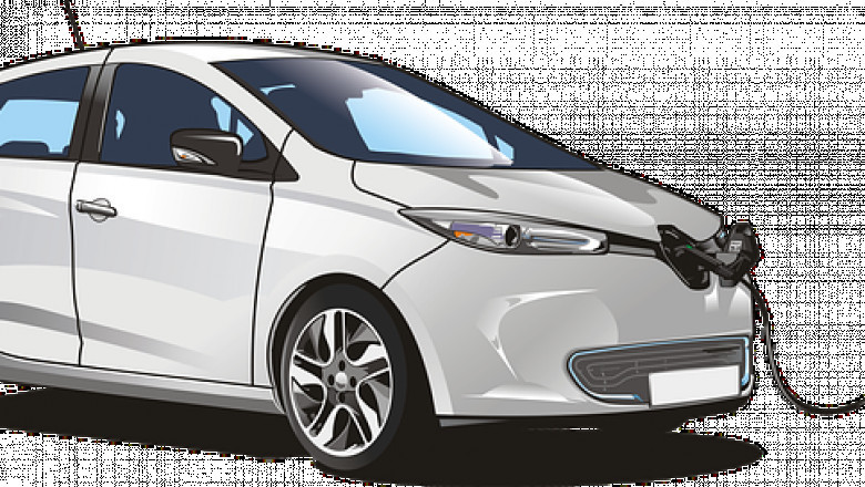 Shaping the Way towards Sustainable Mobility with Virtual Prototyping for Electric Vehicle