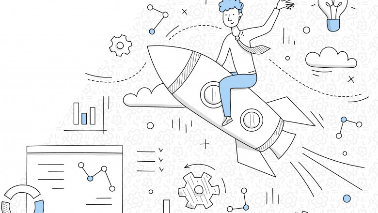 Start your DeFi exchange journey instantly on ETH Blockchain