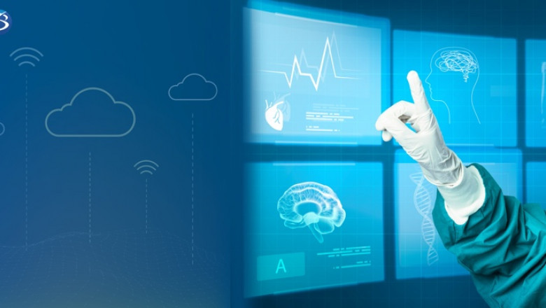 The Significant Advantages of Cloud Computing in Healthcare!