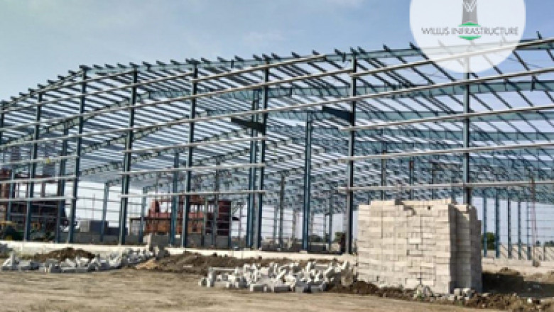 Top 5 Prefabricated Building Manufacturers