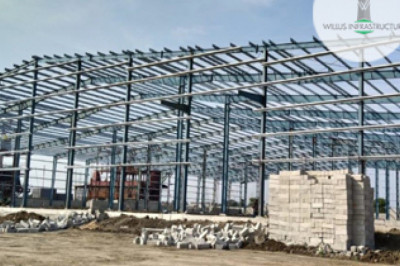 Top 5 Prefabricated Building Manufacturers