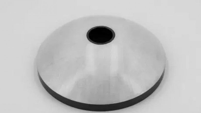 Various beneficial properties about Piezoceramic Components