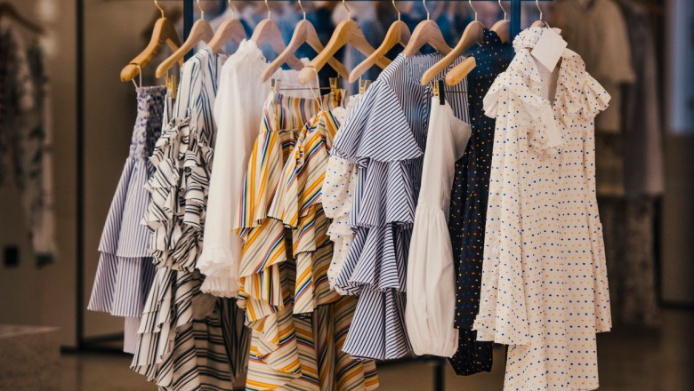 Wholesale Clothing - One of the Best Wholesale Clothing Platform!