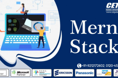 Why Choose The MERN Stack For Web Application Development?