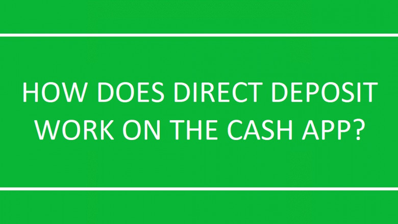 Why Is My Cash App Direct Deposit Is Pending? [resolve within 2 minutes]