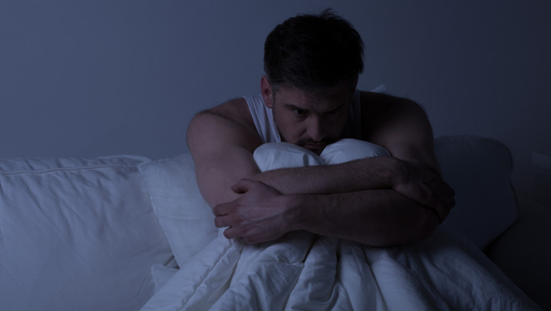 Anxiety management is a critical skill.