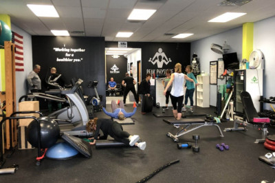 Becoming an owner of Home Gym with installment payment